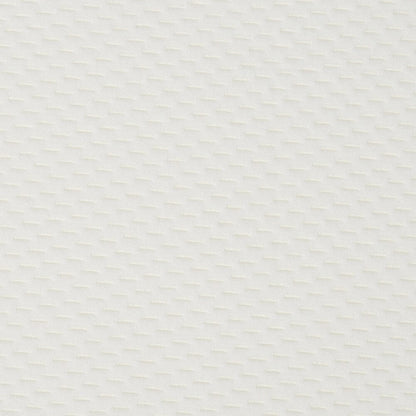 Materasso in schiuma gel comfort Select Luxury da 10 pollici - Bianco