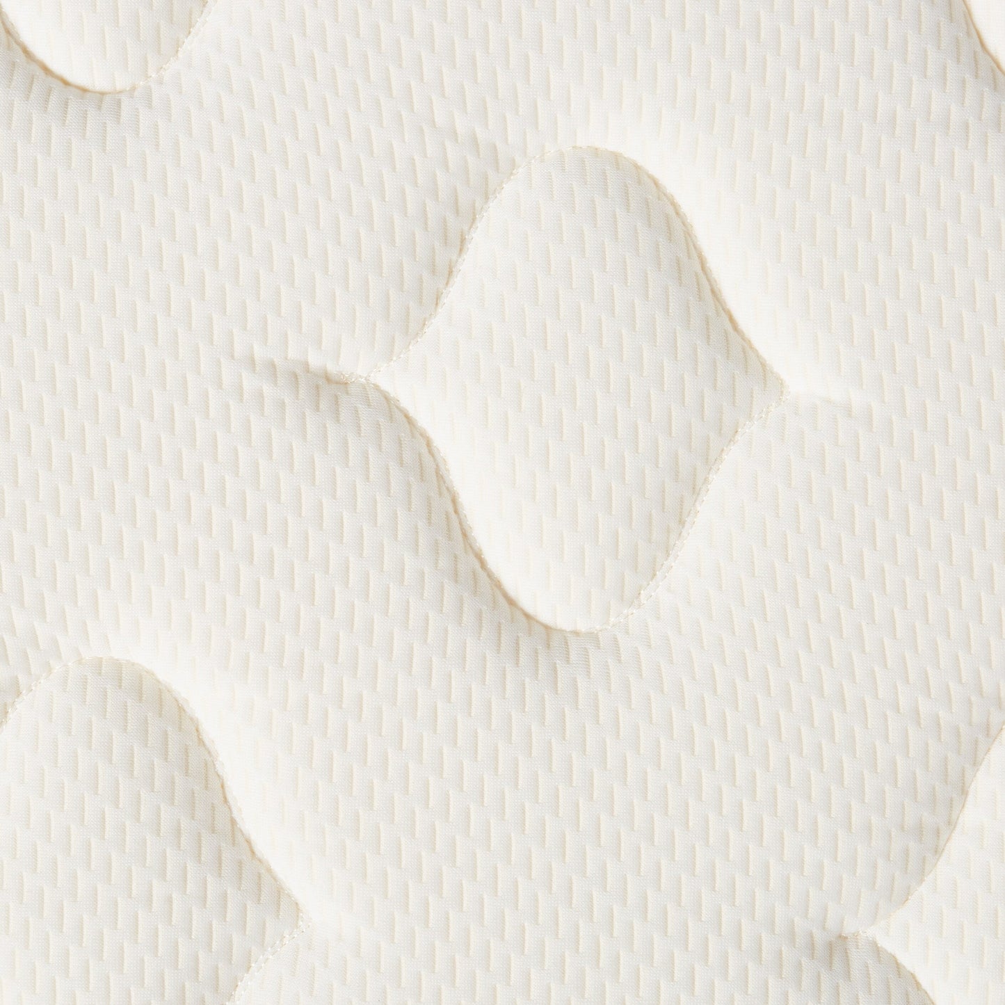 Seleziona il set di materasso e base in memory foam trapuntato da 10 pollici di lusso