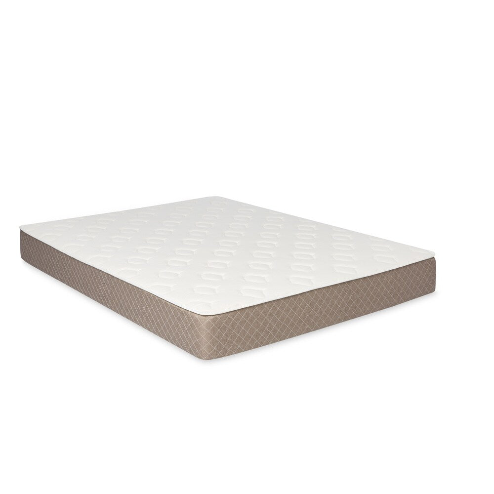 Seleziona il materasso in memory foam trapuntato di lusso da 10 pollici