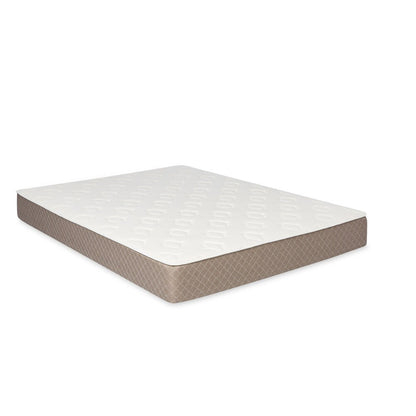 Seleziona il materasso in memory foam trapuntato di lusso da 10 pollici