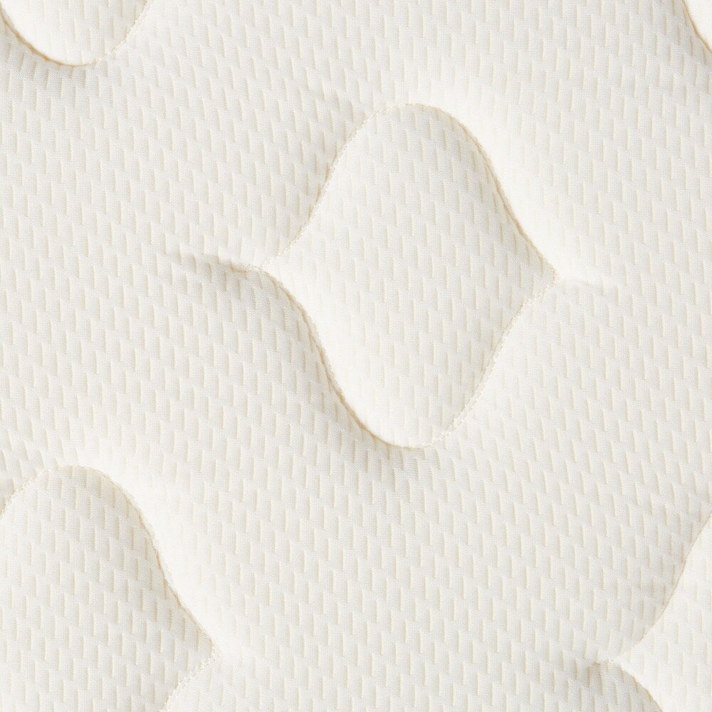 Seleziona il materasso in memory foam trapuntato di lusso da 10 pollici