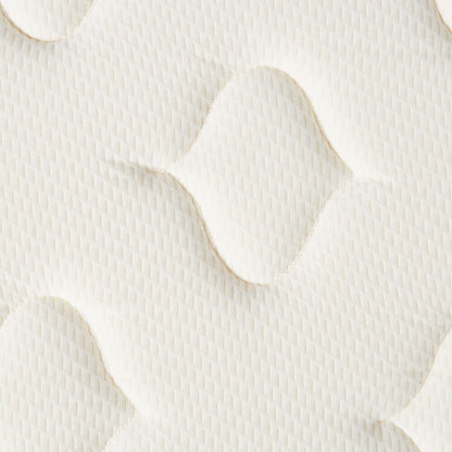 Seleziona il materasso in memory foam trapuntato di lusso da 10 pollici