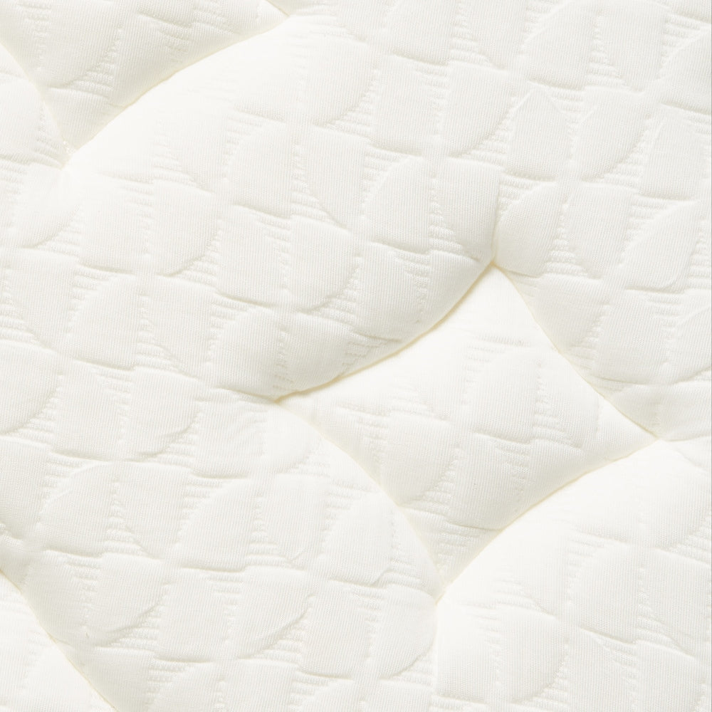 Seleziona il materasso in memory foam trapuntato Airflow Gel da 12 pollici di lusso