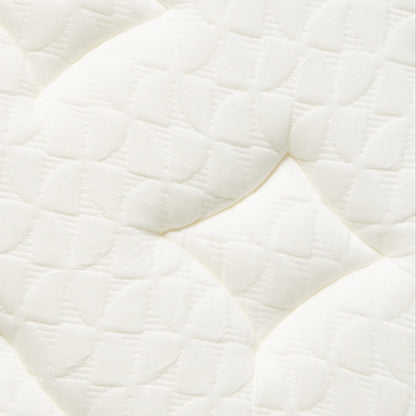 Seleziona il materasso in memory foam trapuntato Airflow Gel da 12 pollici di lusso