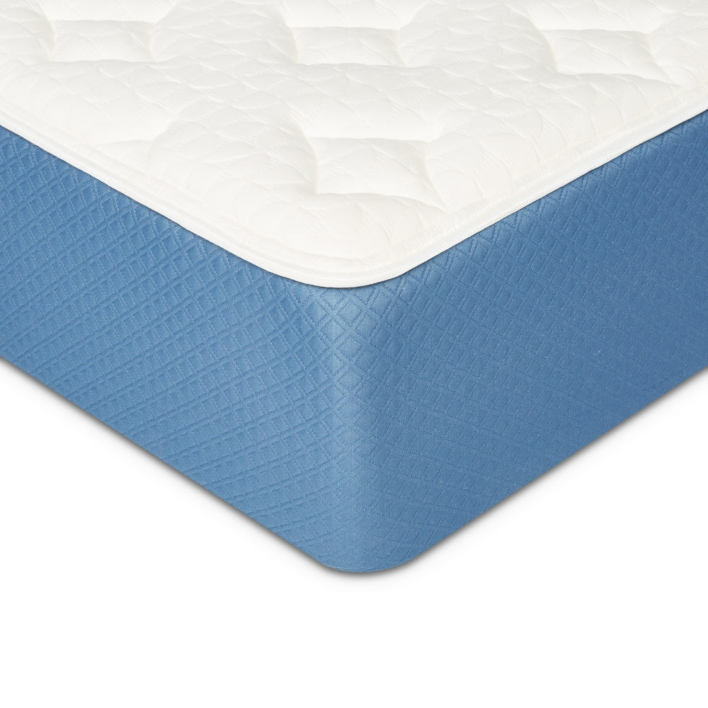Seleziona il materasso in memory foam trapuntato Airflow Gel da 12 pollici di lusso