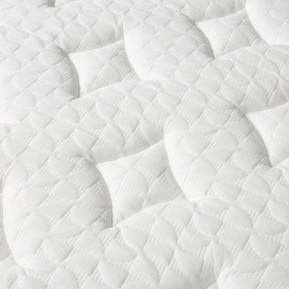 Seleziona il materasso in memory foam trapuntato AirFlow Gel da 14 pollici di lusso