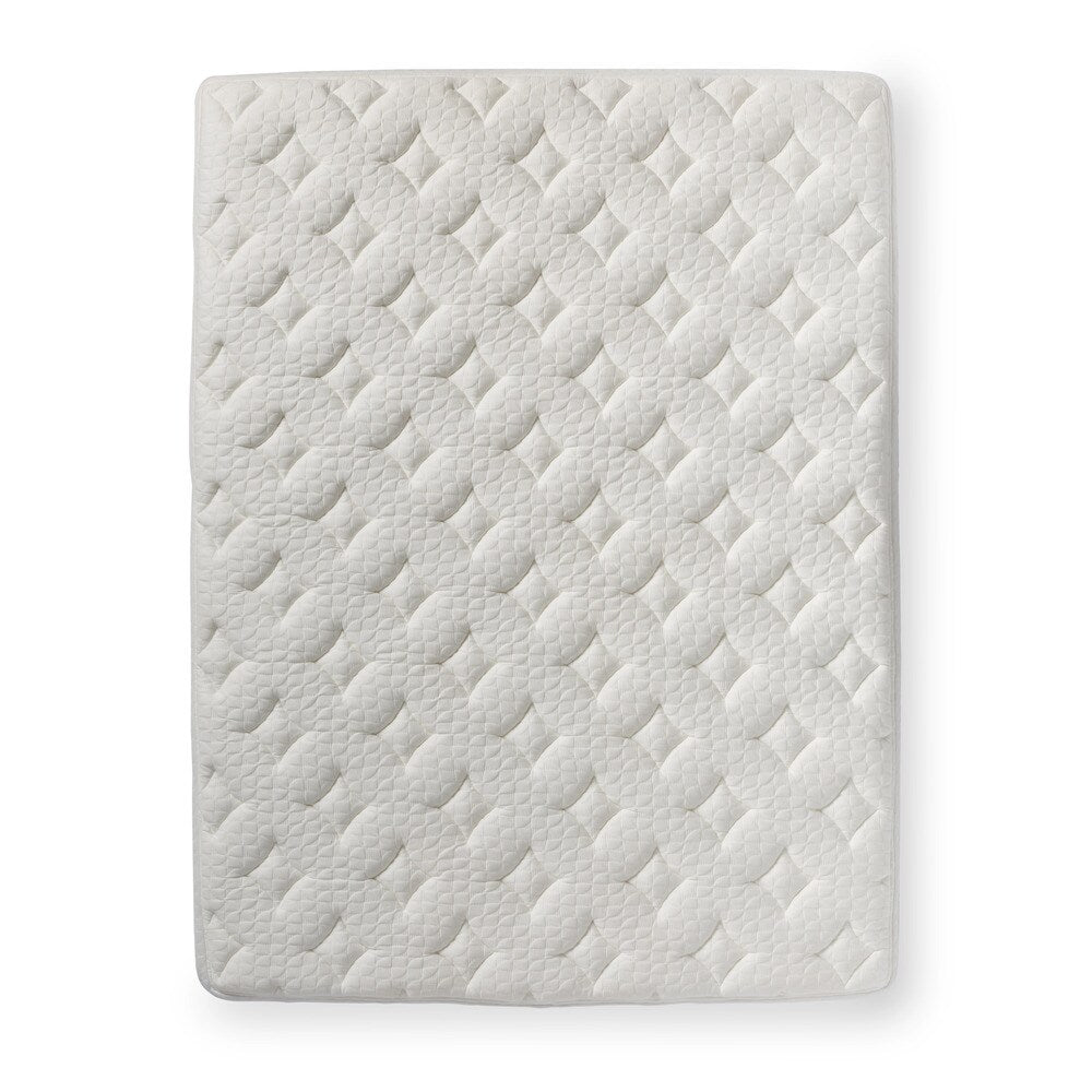 Seleziona il materasso in memory foam trapuntato AirFlow Gel da 14 pollici di lusso