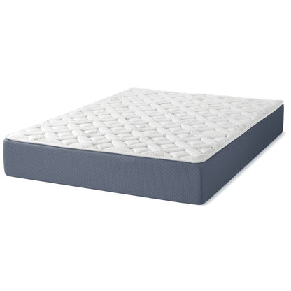 Seleziona il materasso in memory foam trapuntato AirFlow Gel da 14 pollici di lusso