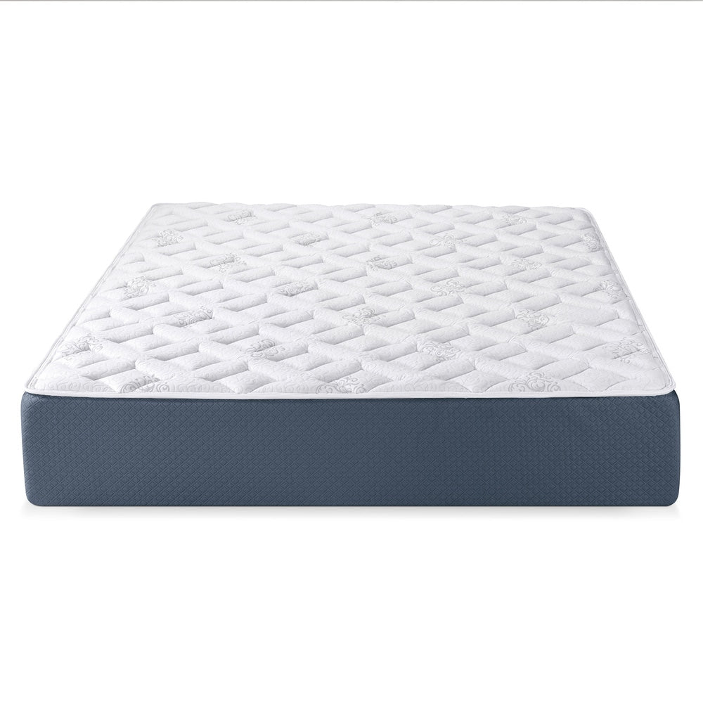 Seleziona il materasso in memory foam trapuntato AirFlow Gel da 14 pollici di lusso