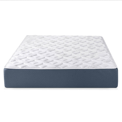 Seleziona il materasso in memory foam trapuntato AirFlow Gel da 14 pollici di lusso