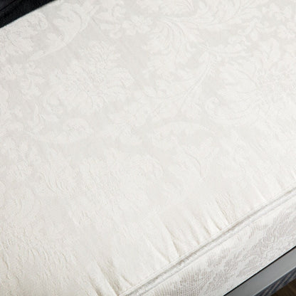 Seleziona il materasso in schiuma per letto a castello reversibile a due lati Airflow Luxury da 6 pollici - N/D