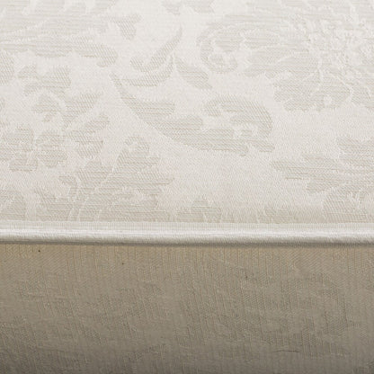 Seleziona il materasso per dormitorio reversibile in schiuma di lusso da 7,5 pollici, di media rigidità