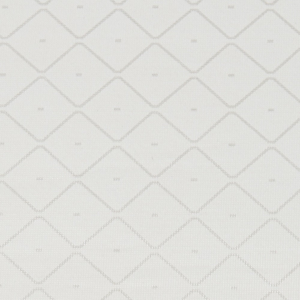 Seleziona il materasso reversibile di lusso in schiuma semirigida da 6 pollici