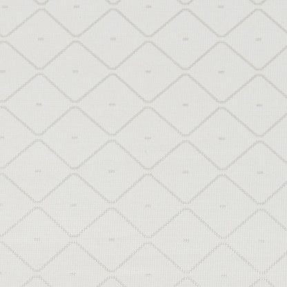 Seleziona il materasso reversibile di lusso in schiuma semirigida da 6 pollici