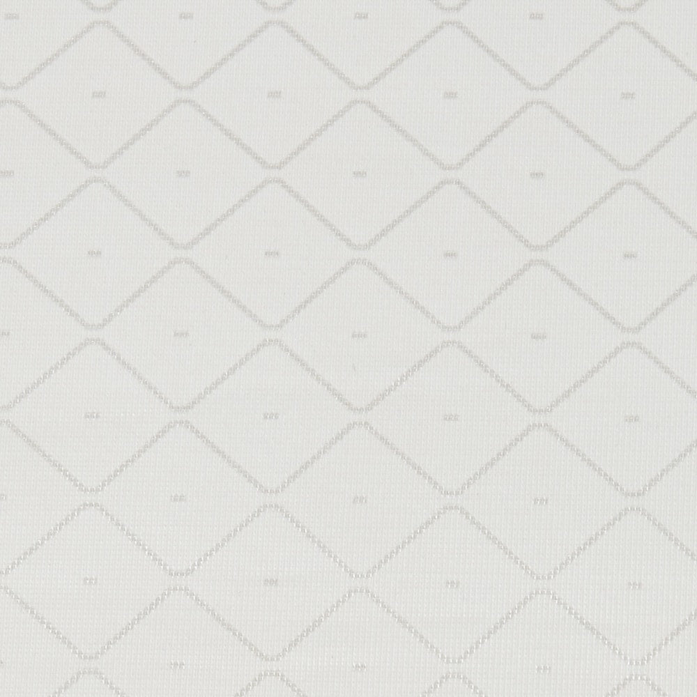 Seleziona il materasso matrimoniale reversibile di lusso da 6 pollici, in schiuma semirigida (confezione da 2)