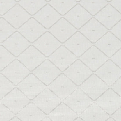 Seleziona il materasso matrimoniale reversibile di lusso da 6 pollici, in schiuma semirigida (confezione da 2)