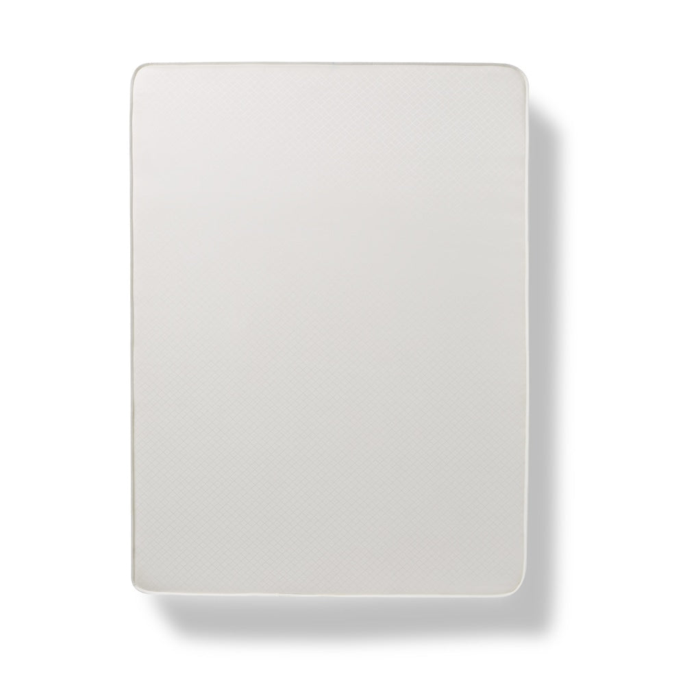 Seleziona il materasso reversibile di lusso da 10 pollici in schiuma semirigida