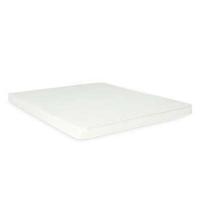 Divano letto reversibile Select Luxury Foam da 4 pollici - Solo materasso