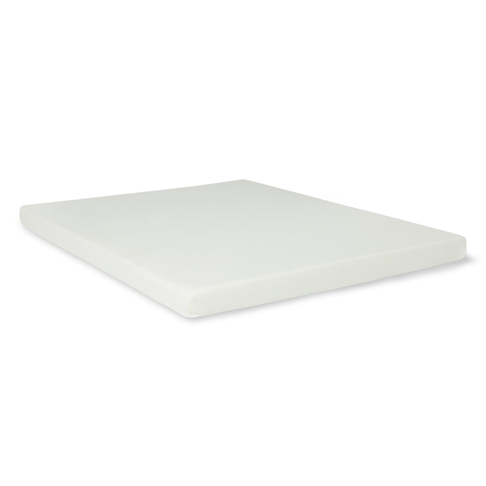 Seleziona il materasso sostitutivo per divano letto in memory foam gel di lusso (solo materasso)