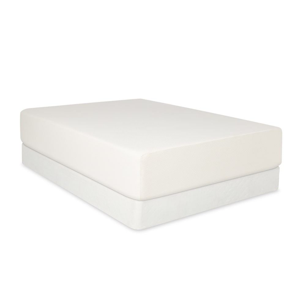 Seleziona il materasso e la base in memory foam di lusso da 14 pollici