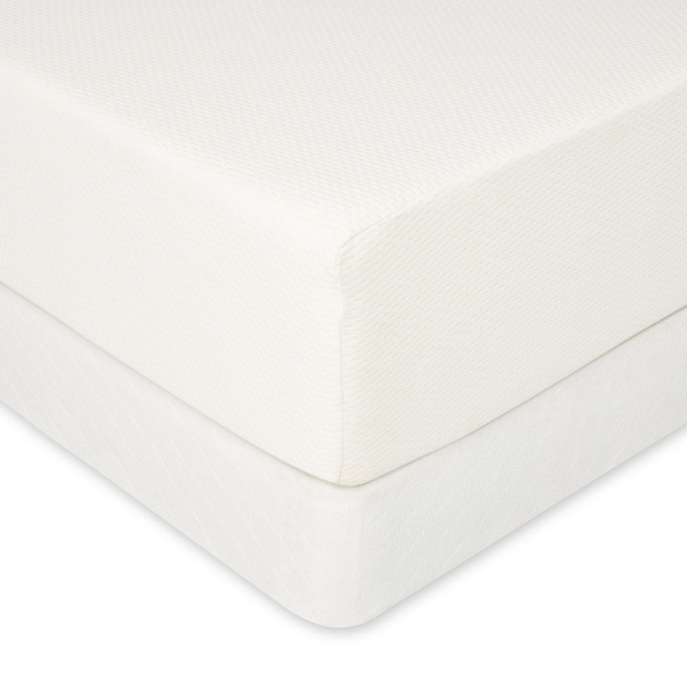 Seleziona il materasso e la base in memory foam di lusso da 14 pollici
