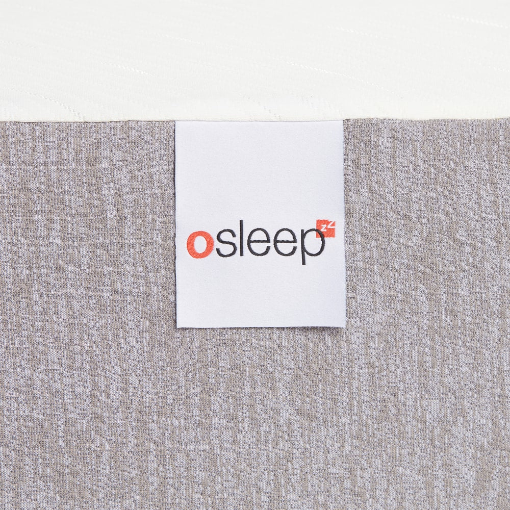 Seleziona il materasso in memory foam gel semirigido di lusso da 14 pollici