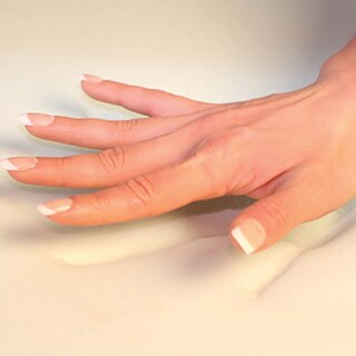 Seleziona il materasso in memory foam gel semirigido di lusso da 14 pollici con tecnologia di raffreddamento