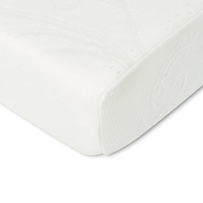 Seleziona il materasso in memory foam di lusso da 7 pollici a rigidità media