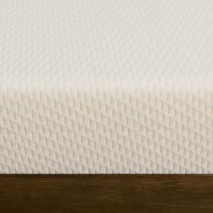 Seleziona il materasso in memory foam di lusso da 7 pollici a rigidità media