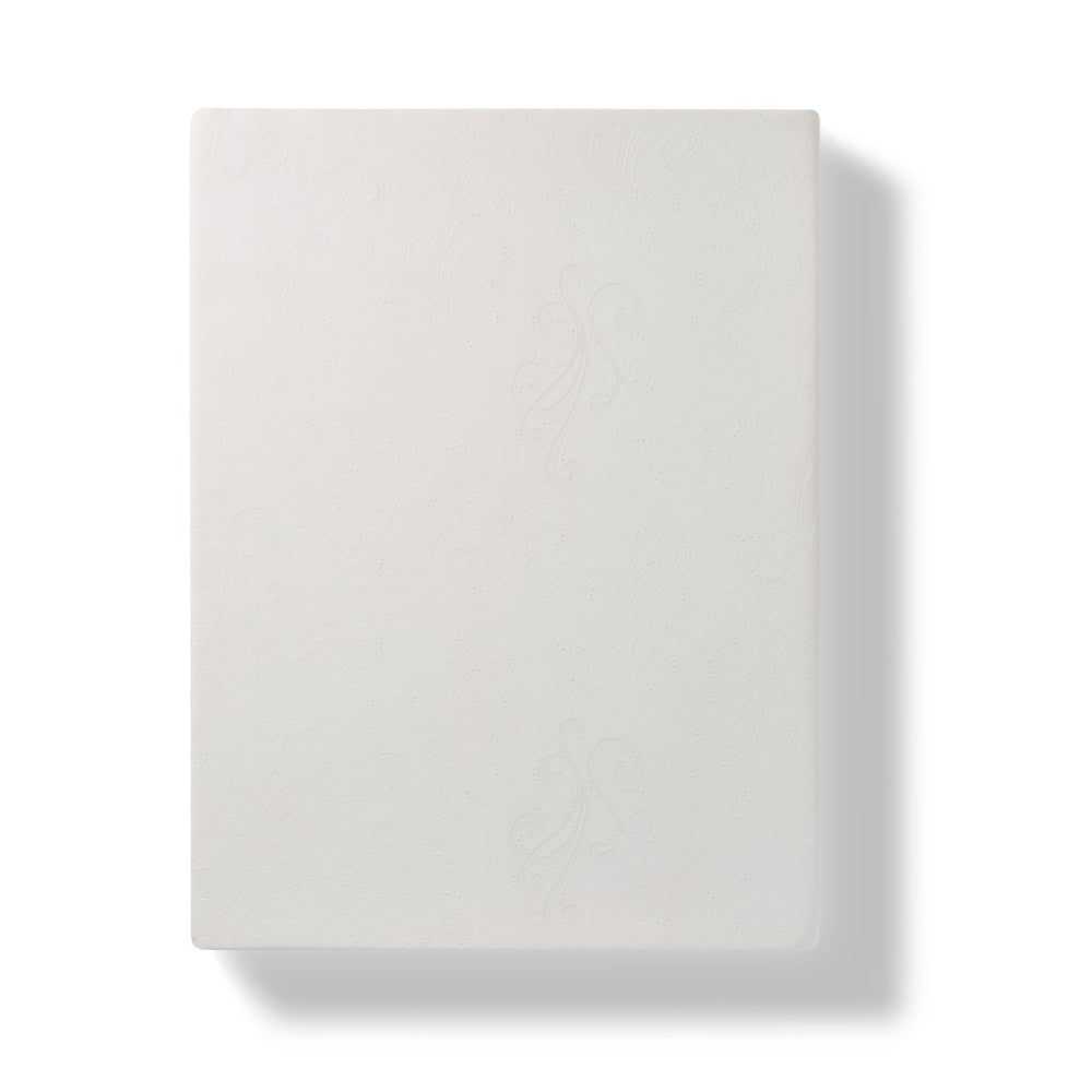 Seleziona il materasso in memory foam di lusso da 7 pollici a rigidità media