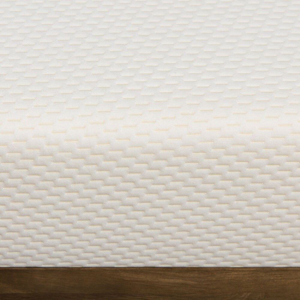 Seleziona il materasso in memory foam di lusso da 9 pollici a rigidità media