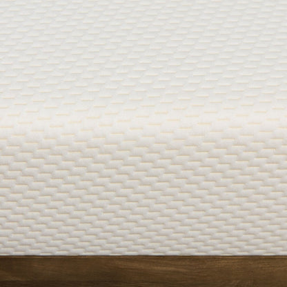 Seleziona il materasso in memory foam di lusso da 9 pollici a rigidità media