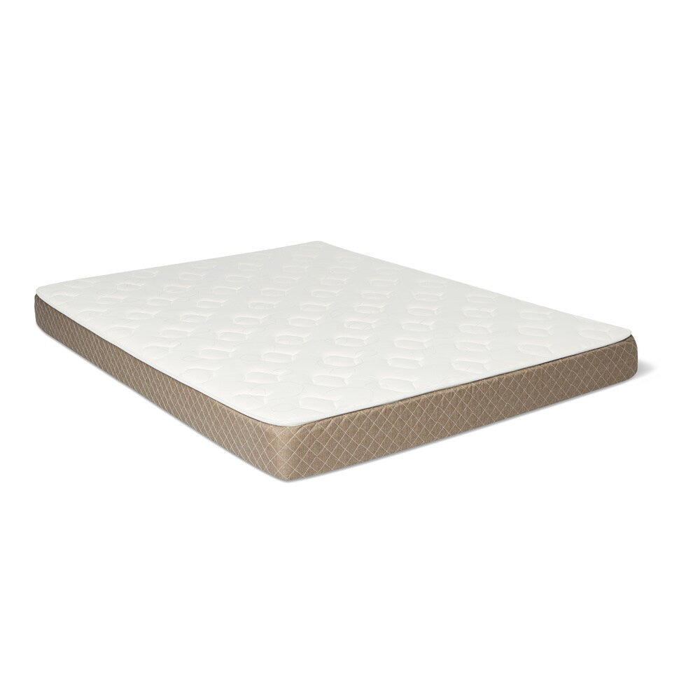 Seleziona il materasso in schiuma trapuntata di lusso da 8 pollici di media rigidità