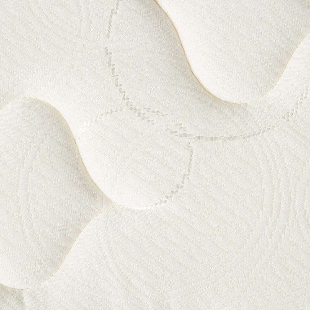 Seleziona il materasso in schiuma trapuntata di lusso da 8 pollici di media rigidità