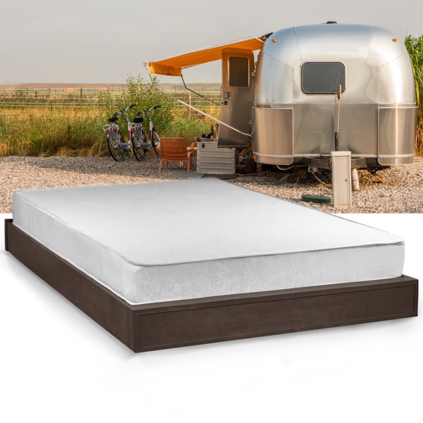 Seleziona il materasso di lusso in memory foam per camper da 8 pollici