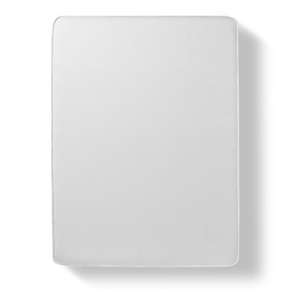 Seleziona il materasso in schiuma reversibile di lusso da 12 pollici