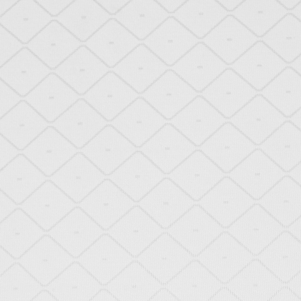 Seleziona il materasso in schiuma reversibile di lusso da 12 pollici