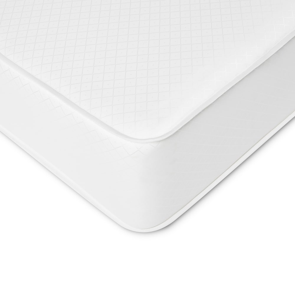 Seleziona il materasso in schiuma reversibile di lusso da 12 pollici