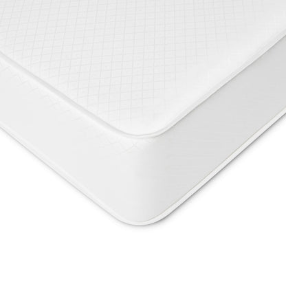 Seleziona il materasso in schiuma reversibile di lusso da 12 pollici