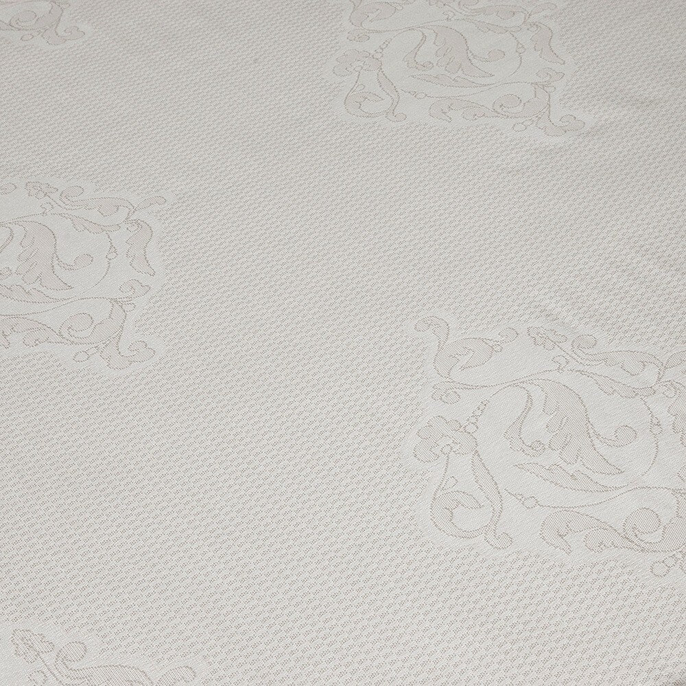 Seleziona il materasso in schiuma Cal King-size reversibile di lusso, medio-rigido, da 10 pollici