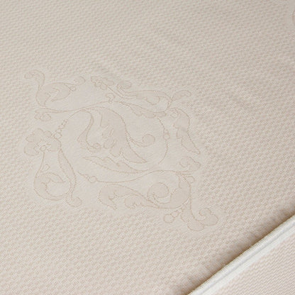 Seleziona il materasso in schiuma Cal King-size reversibile di lusso, medio-rigido, da 10 pollici