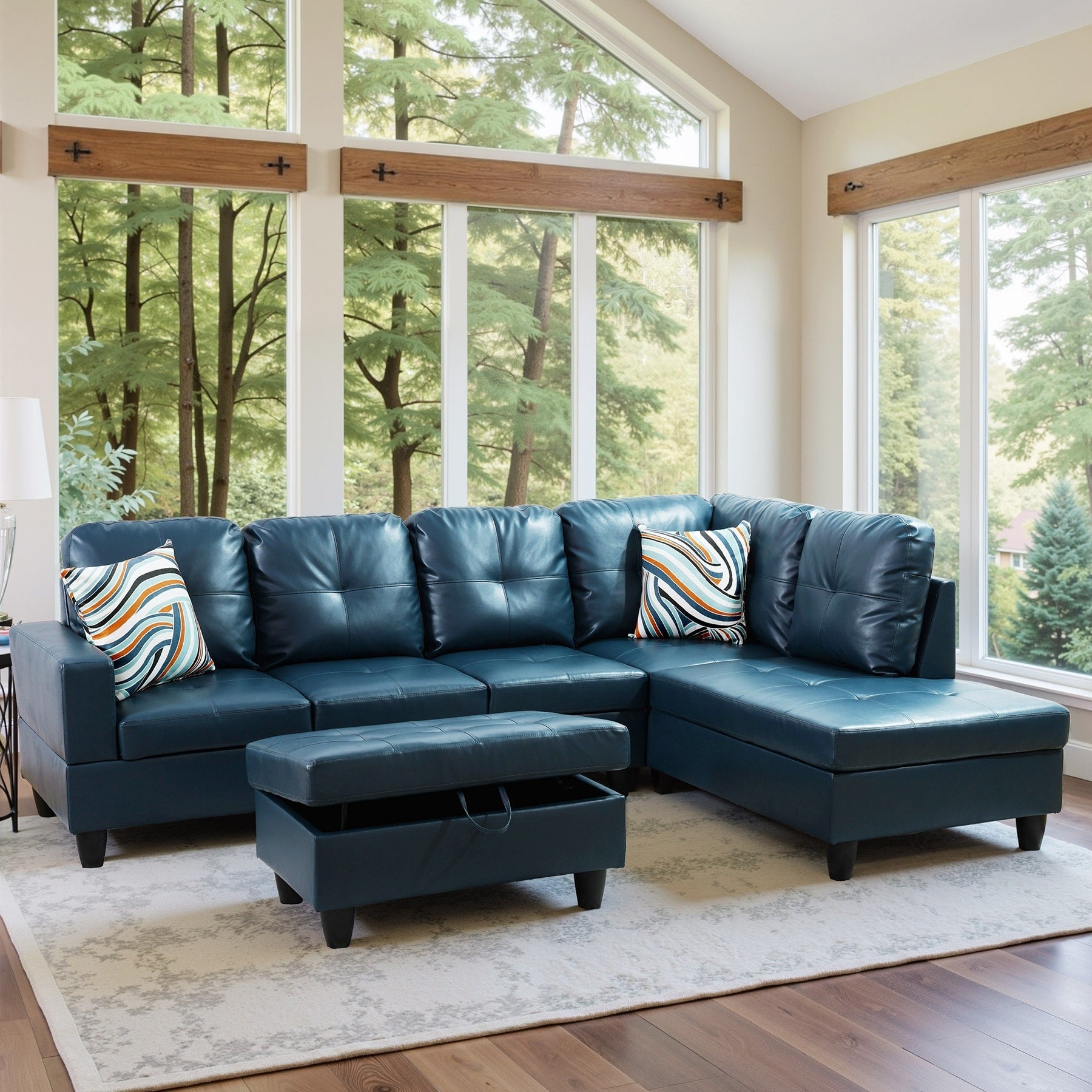 Selected Variant Image