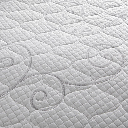 Materasso in memory foam gel Touch of Comfort da 10 pollici per letto singolo
