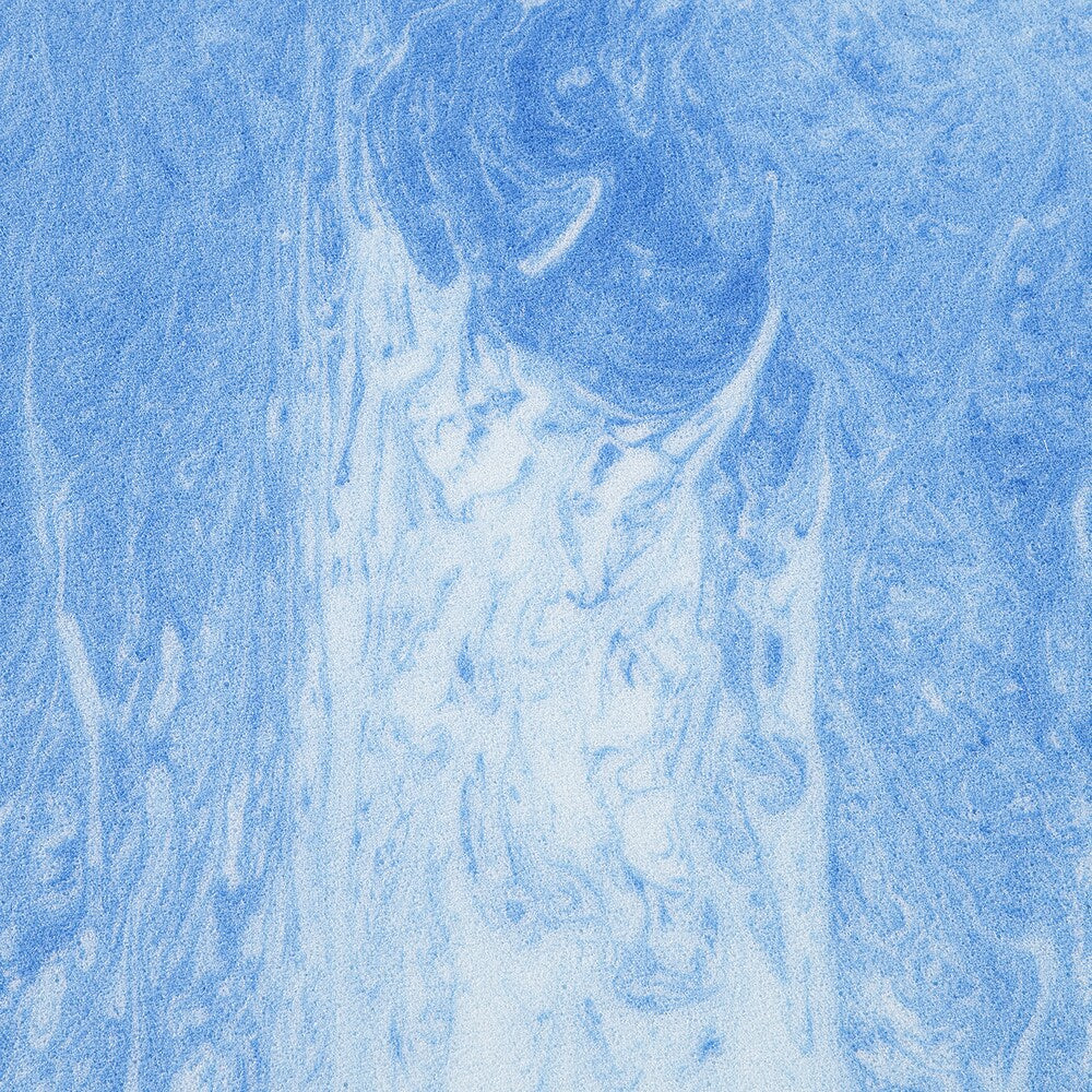 Materasso in memory foam gel California King-size da 14 pollici Touch of Comfort