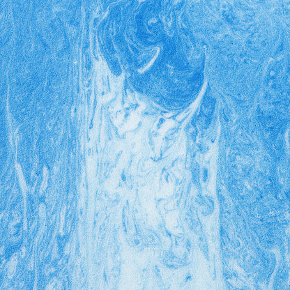 Materasso in memory foam gel king-size Touch of Comfort da 14 pollici