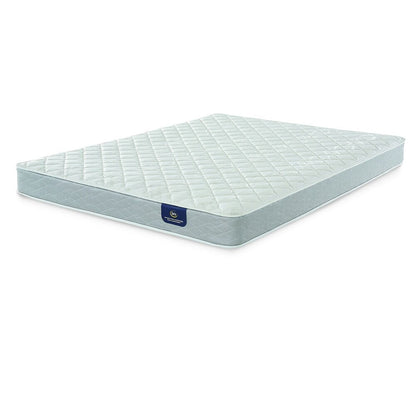 Materasso a molle interne Serta da 7 pollici