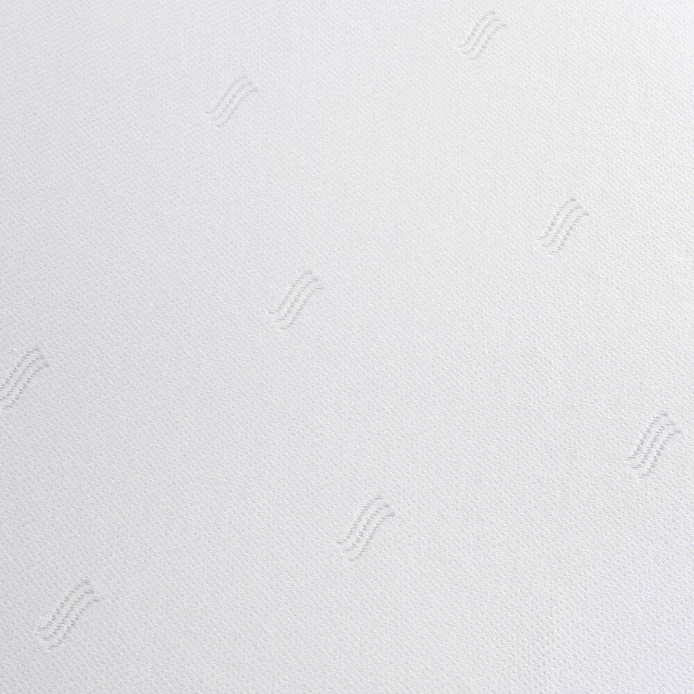 Materasso in memory foam Serta King-size da 8 pollici