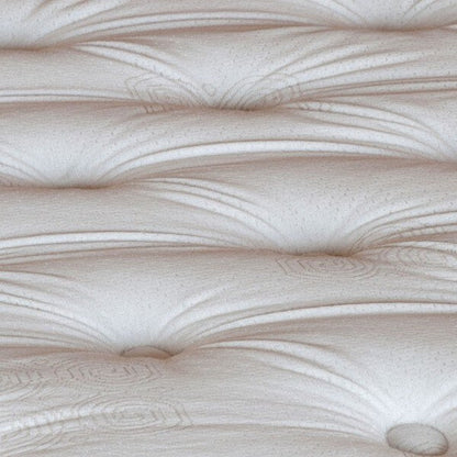 Materasso e set di molle insacchettate Serta Alleene Plush California King-size