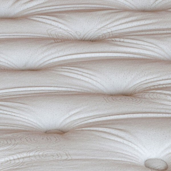 Materasso king-size e set di molle insacchettate Serta Alleene Plush