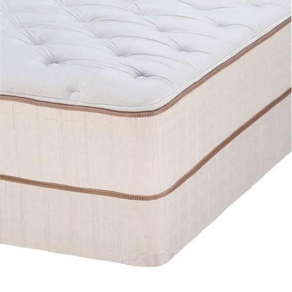Materasso e box spring Serta Alleene Plush Queen-size
